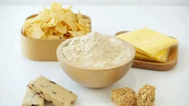 酵母蛋白：低嘌呤優(yōu)質(zhì)蛋白的理想之選，數(shù)據(jù)見證其營(yíng)養(yǎng)優(yōu)勢(shì)