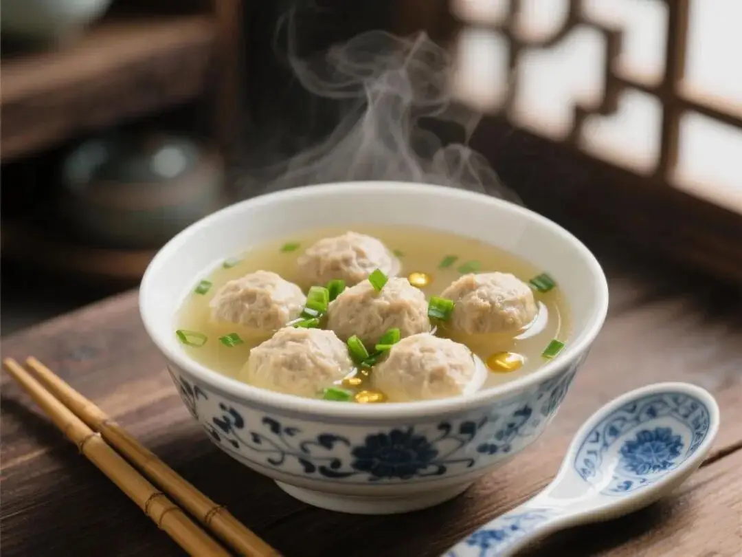 連喝7天貢丸湯，40歲男子確診尿毒癥！醫(yī)生：嘌呤攝入過多