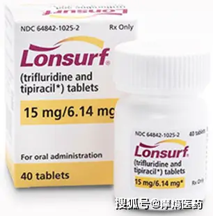 曲氟尿苷-替匹嘧啶（TAS-102）研發(fā)復盤：從實驗室到臨床，解鎖抗腫瘤新機制與多癌種潛力